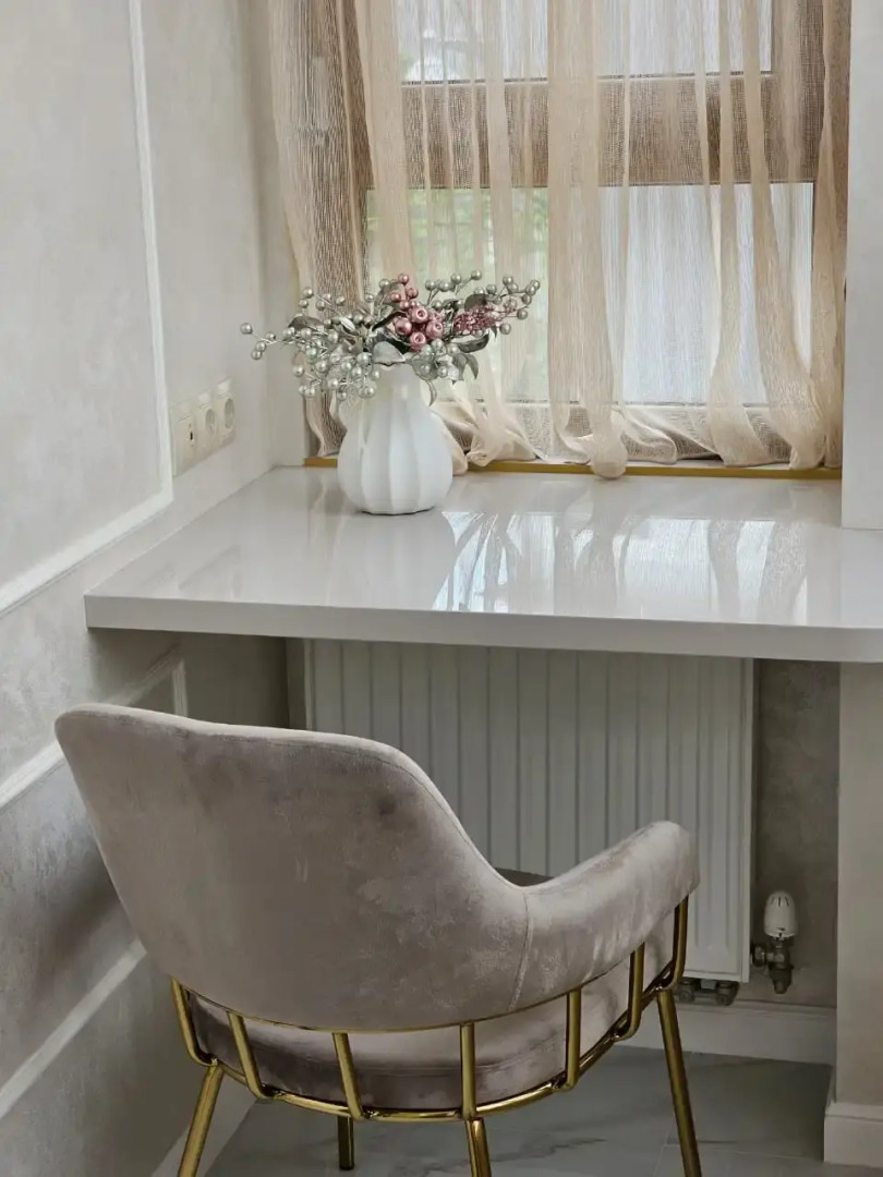 Квартира Апартаменты Роза Ветров Зеленоградск