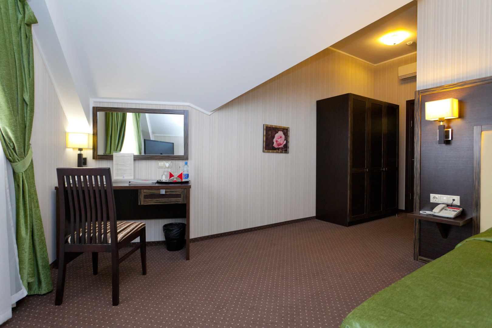 Отель Пегас