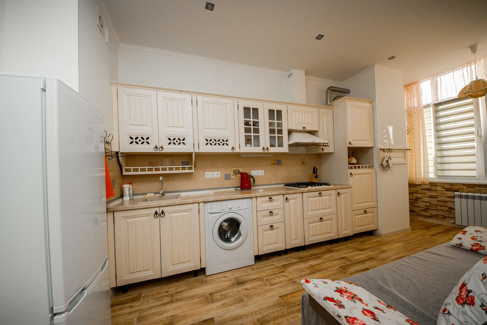 Апартаменты Provence