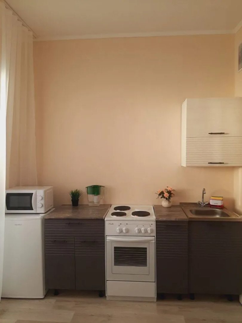 Квартира в Новом ЖК