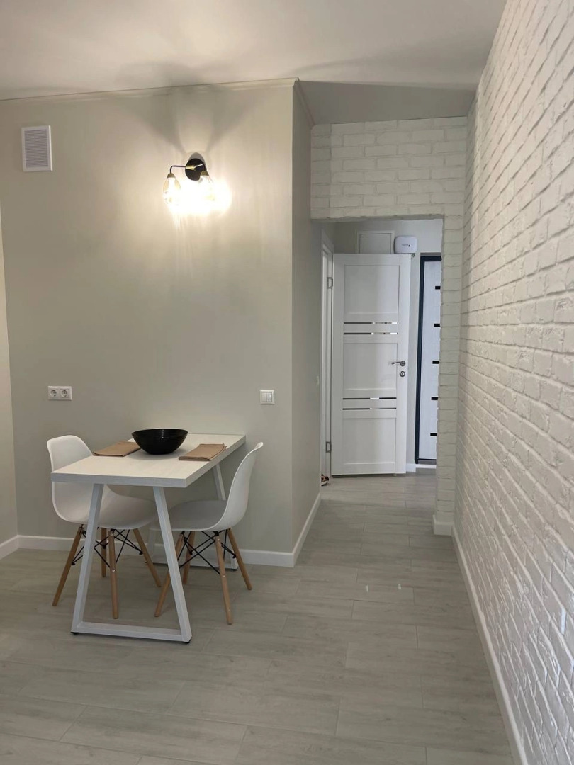 Апартаменты недалеко от центра Ростова