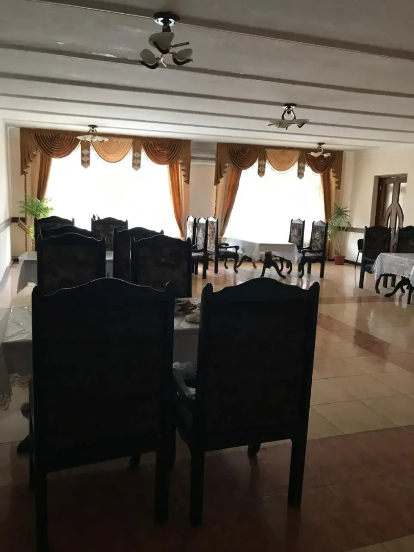 Мини-отель Гостиница Четыре Сезона