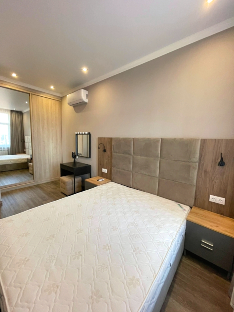 Апартаменты Marlen Apart ЖК Столичный 4