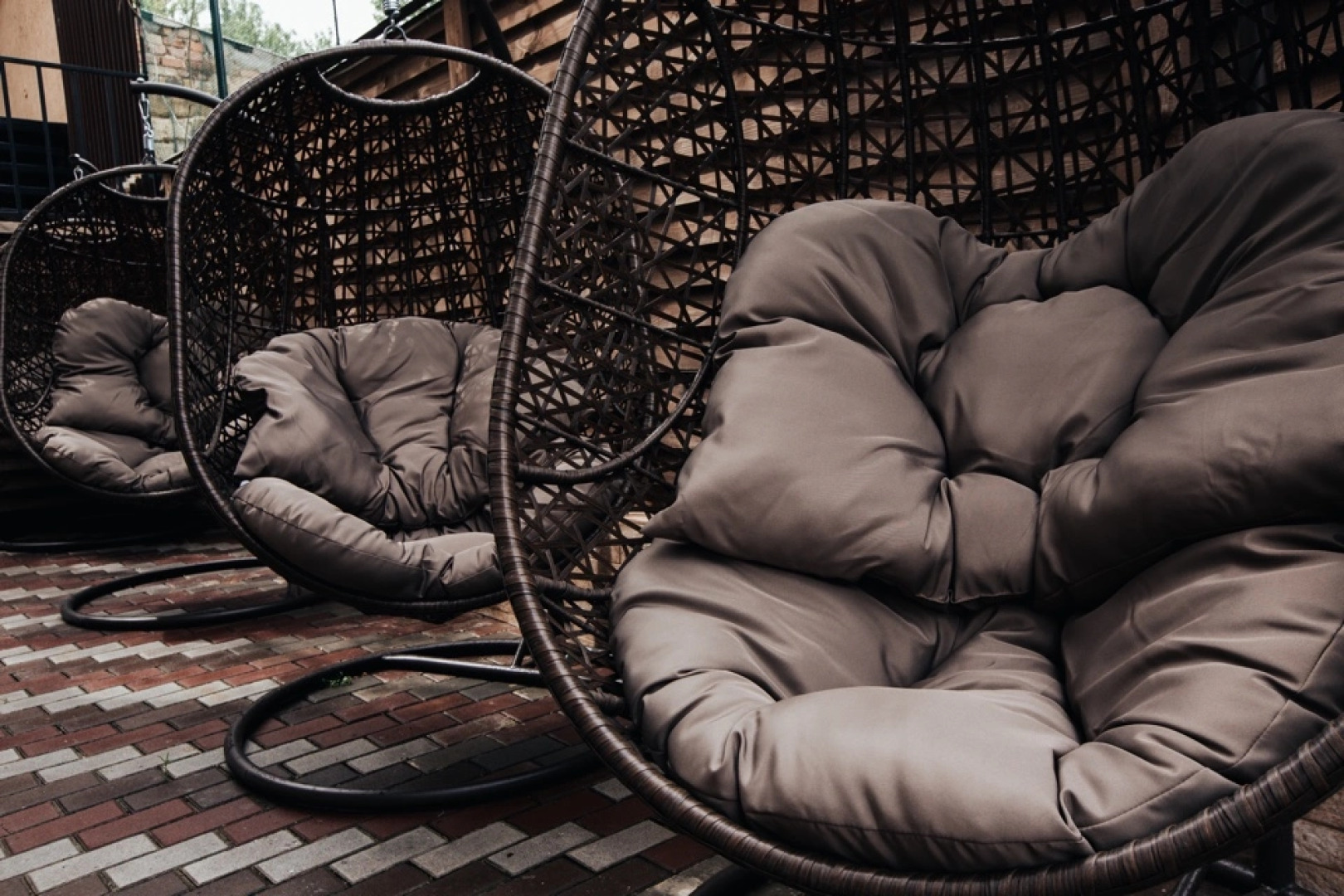 Гостевой дом Lyudmila