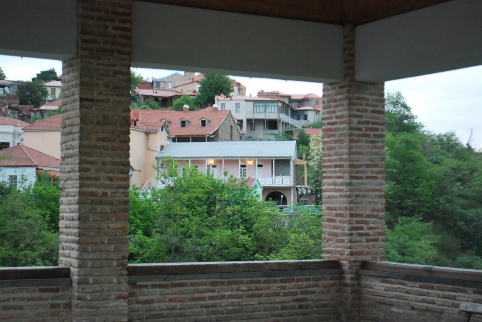 Гостевой Дом Central