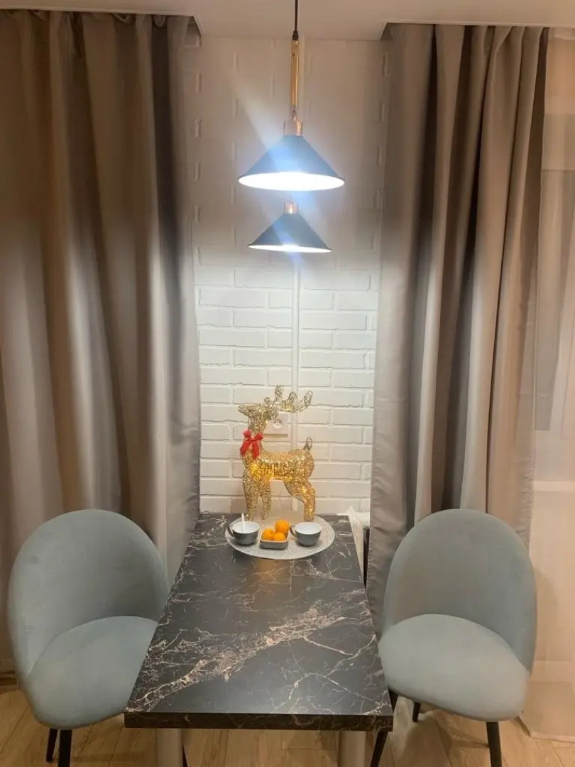 Квартира Студия на Московской