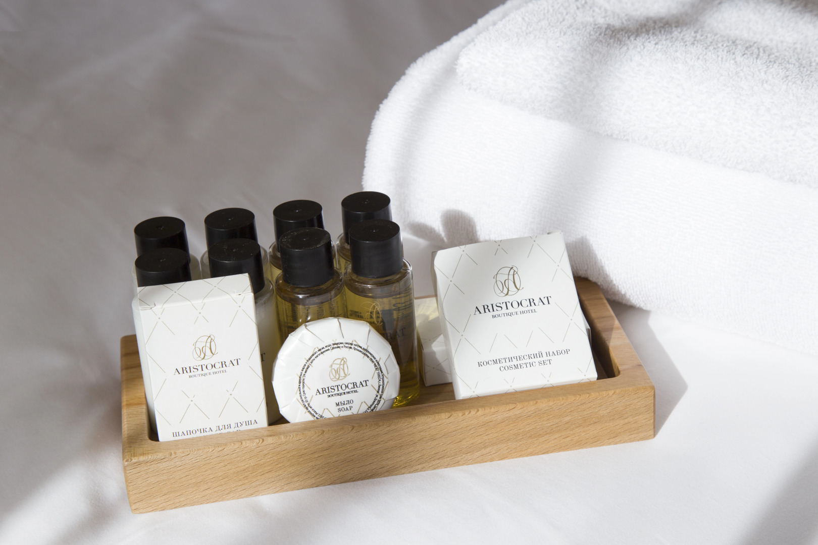 Бутик-Отель Аристократ