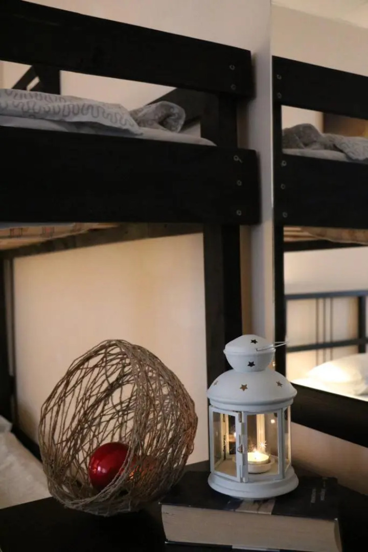 Хостел Крылья