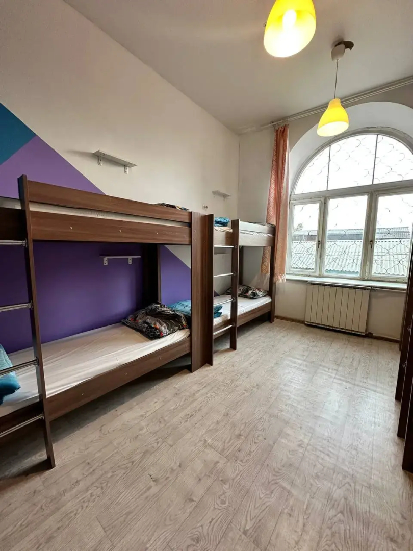 Хостел Super Hostel