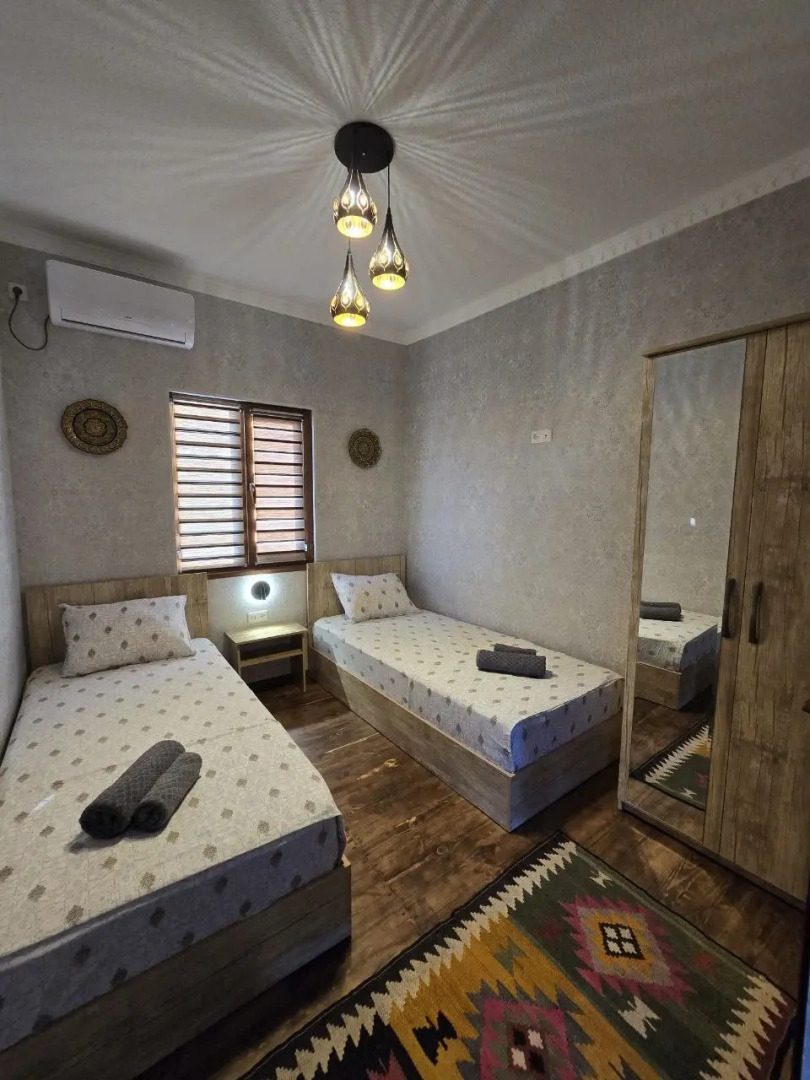 Гостевой дом ХАВАС