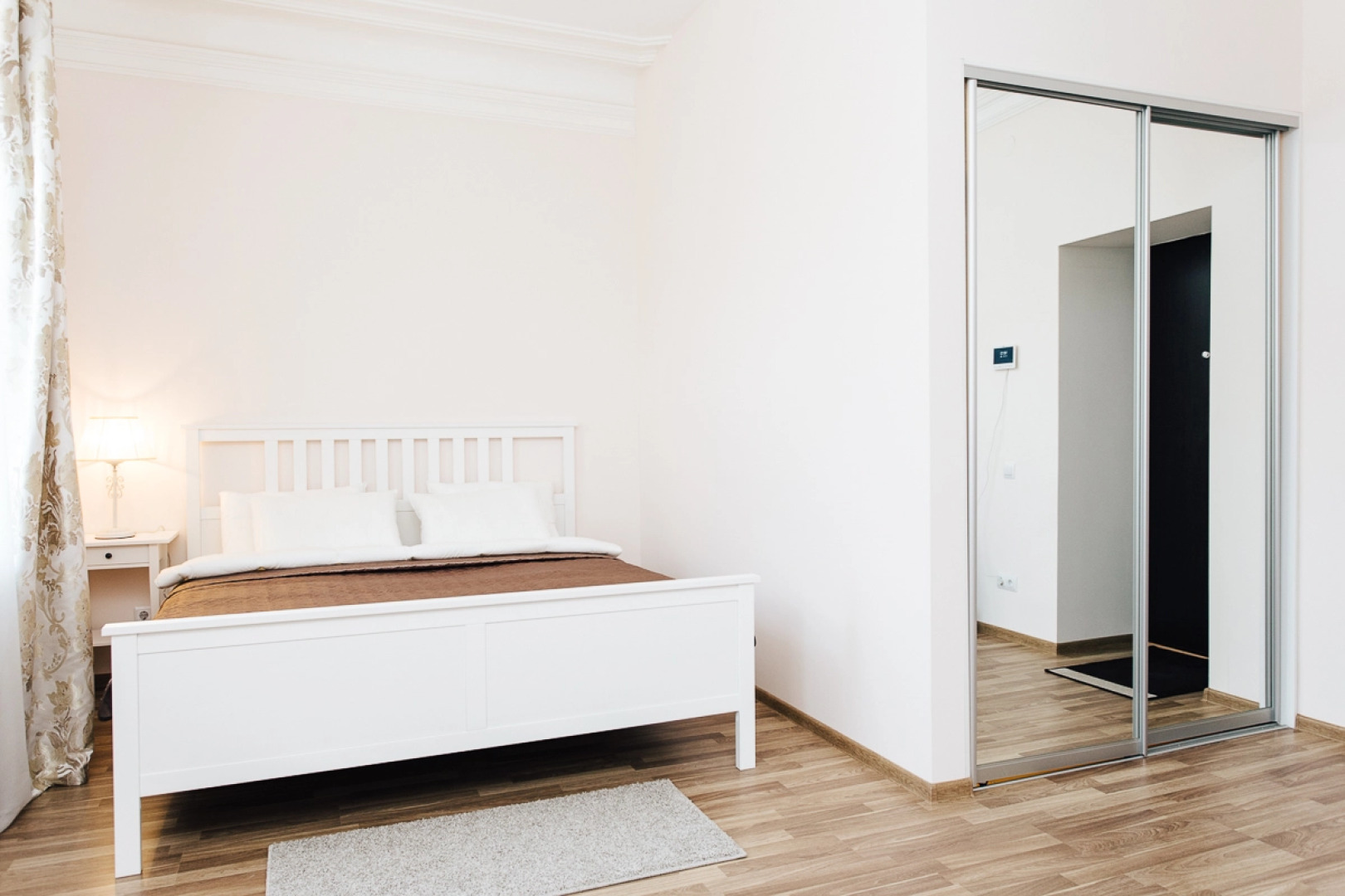 Апартаменты Сутки-Дом - Купеческие