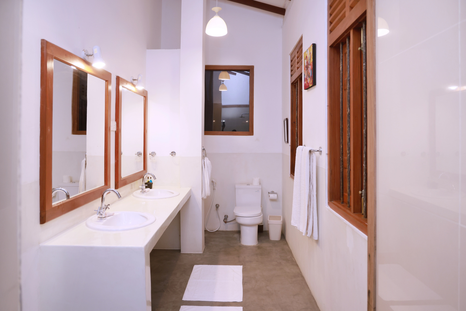 Вилла South Point Surf House - 5 bedrooms sleeps 14