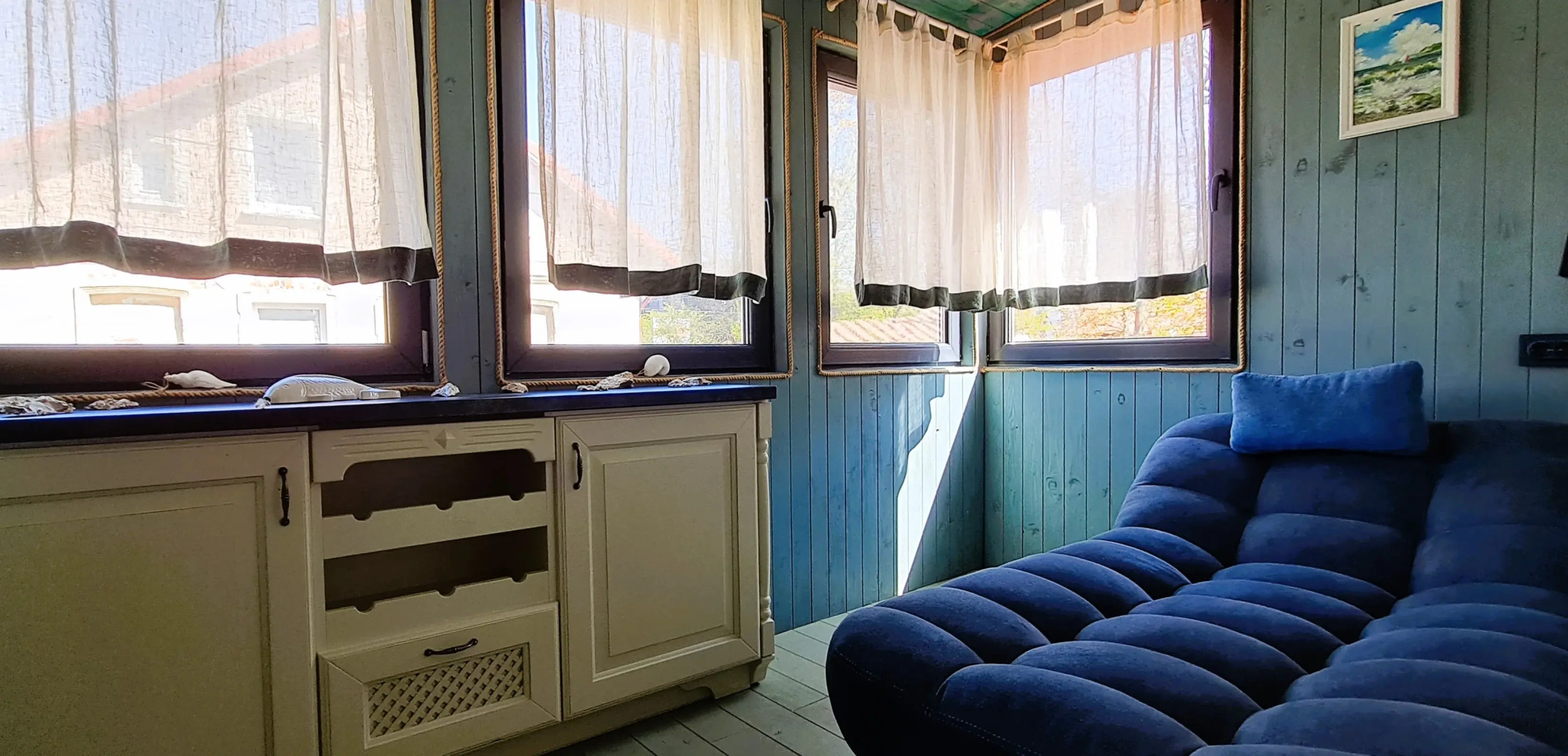 Апартаменты В Историческом Немецком Доме