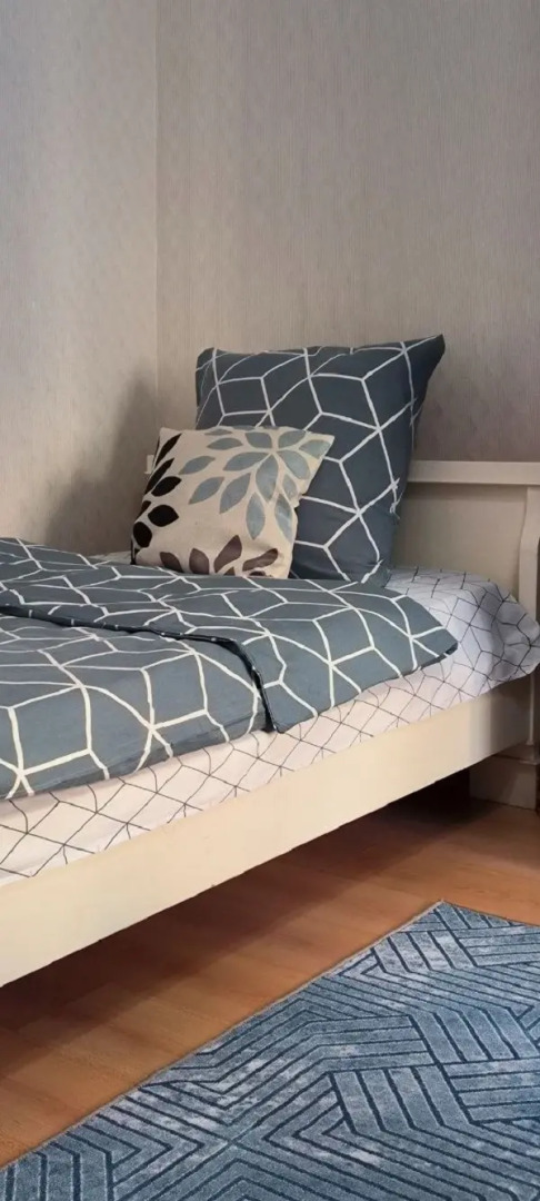 Квартира на Чехова 346