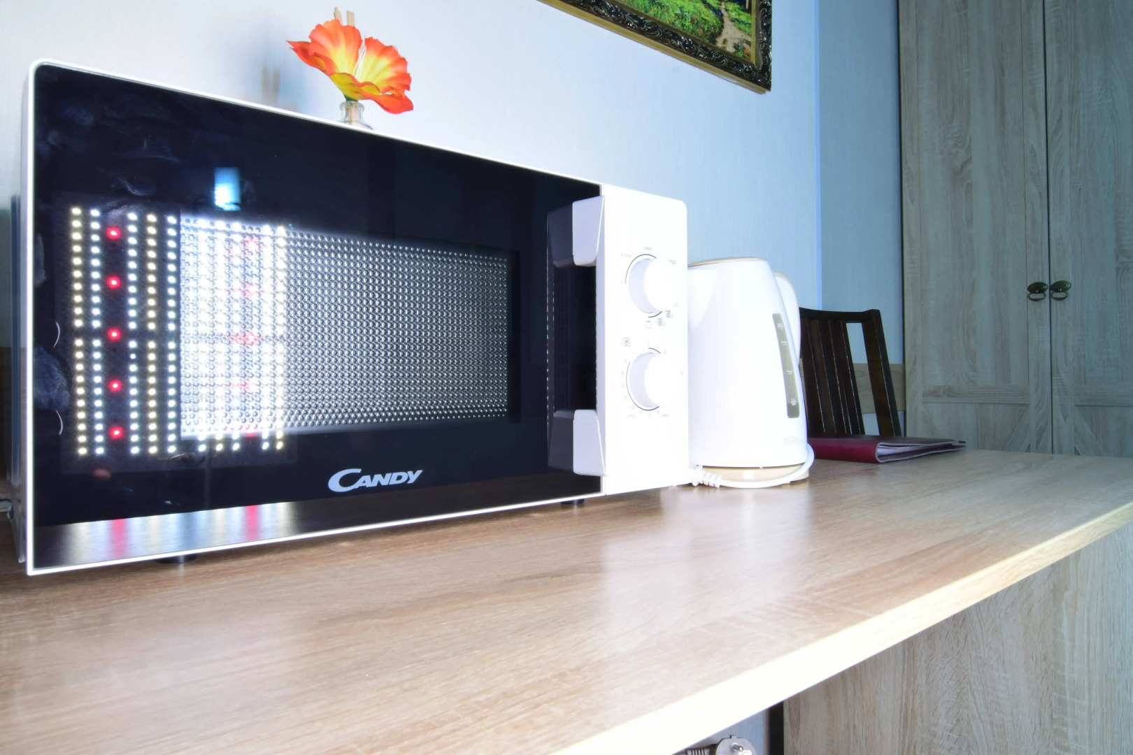 Гостиница Новотех