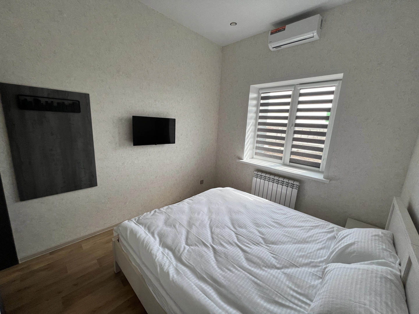 Отель ТракЦентр