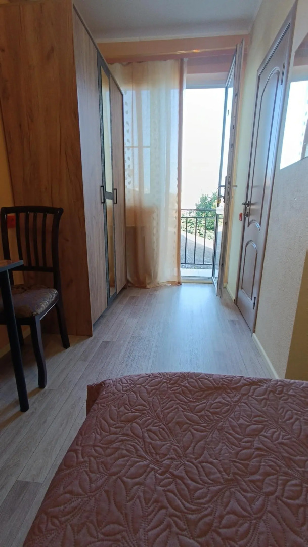 Меблированные Комнаты Виноградный Дворик