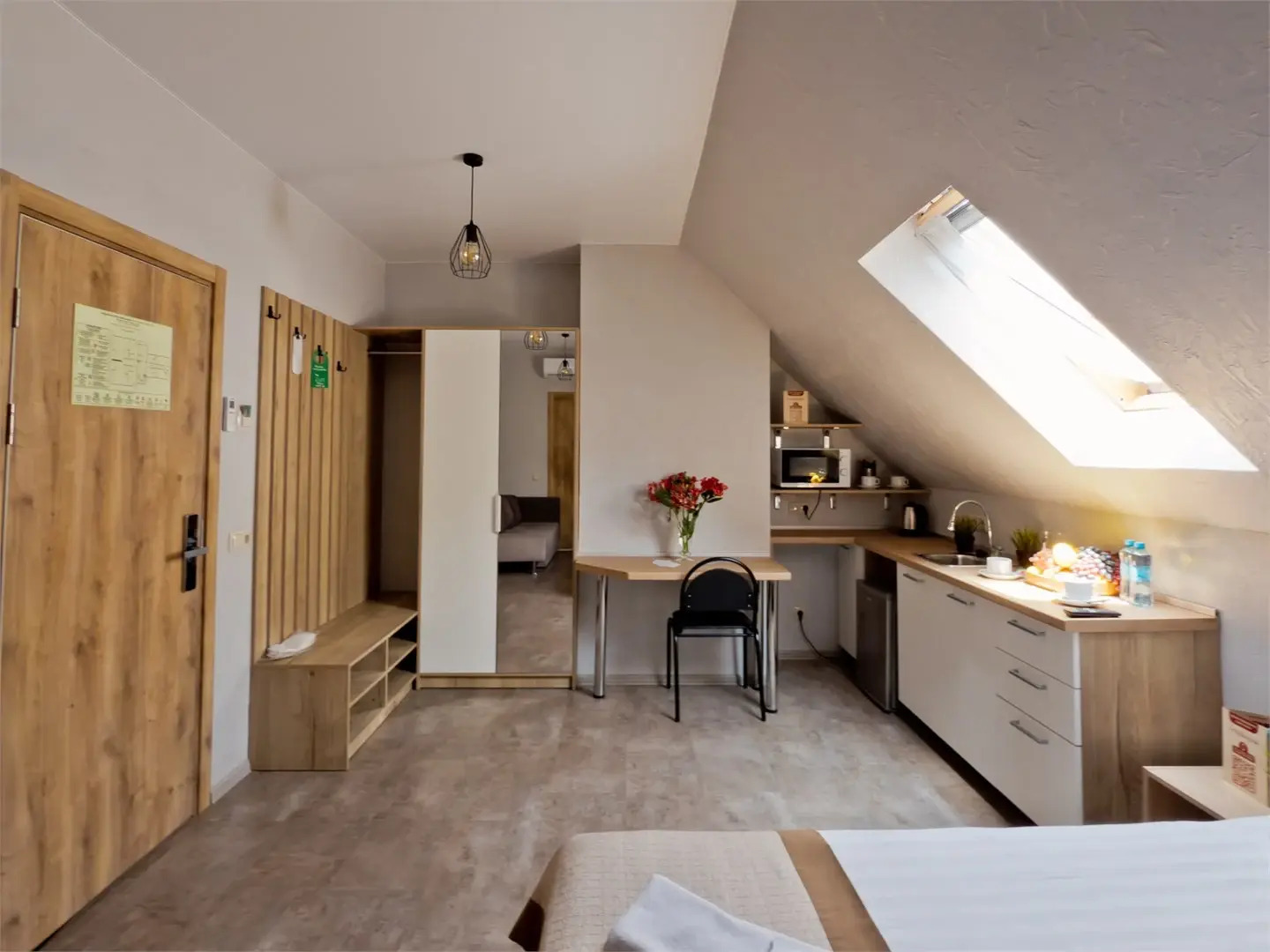 СПА-Отель La Terrassa