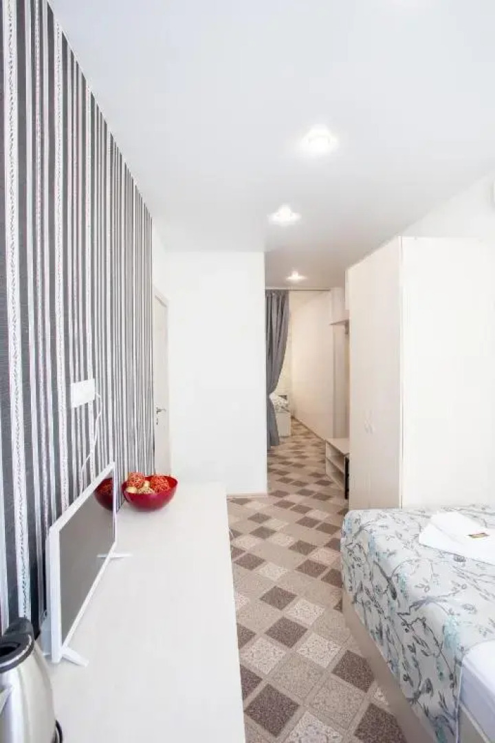 Мини-отель Успенский Двор Центральная