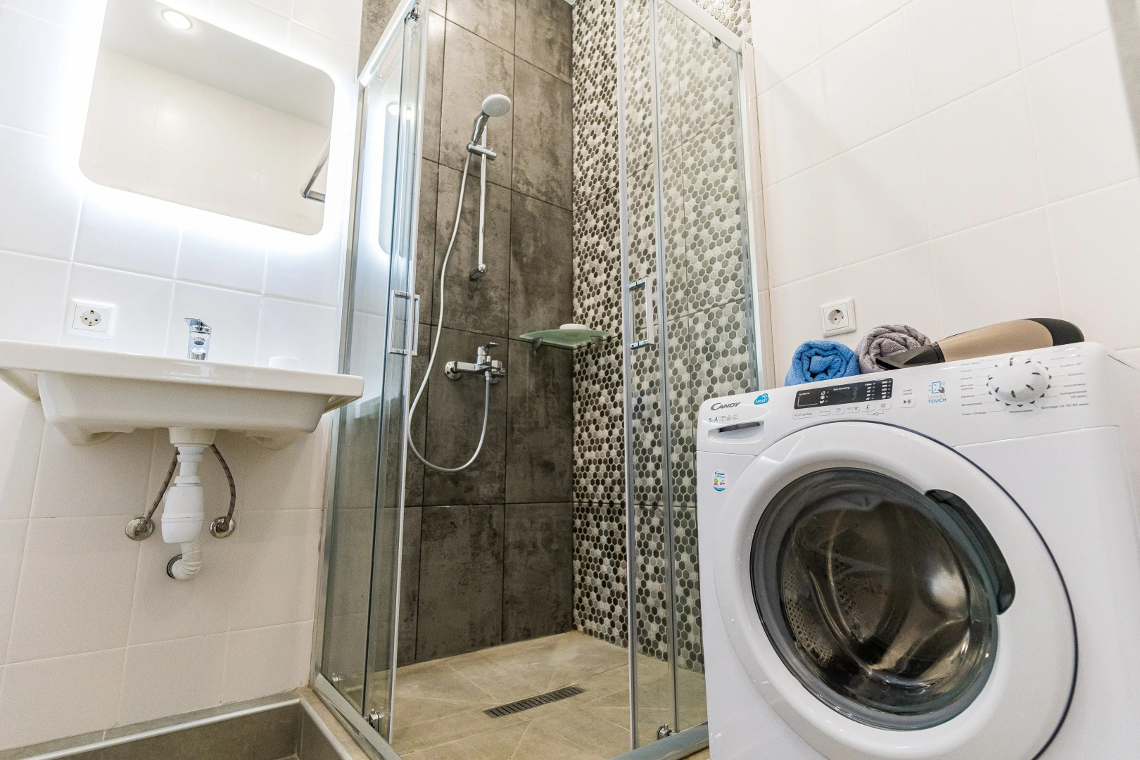 Апартаменты от LetoApart на улице Шевченко 22