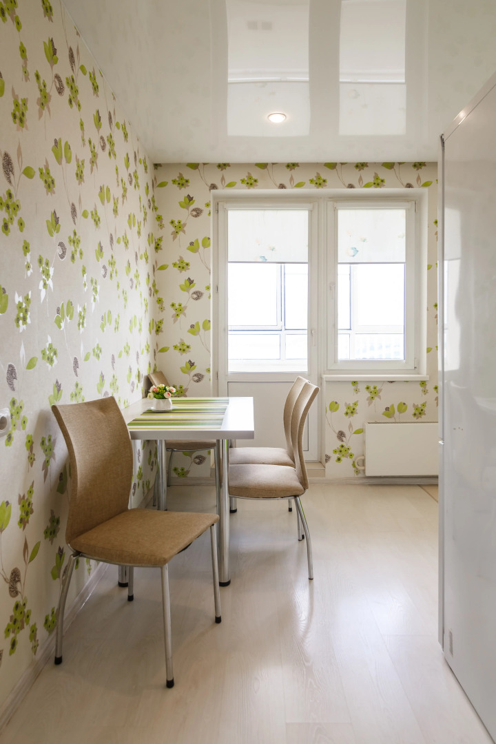 Апартаменты с видом на Волгу на Волжской наб.26 м.Стрелка. Сова-Дом