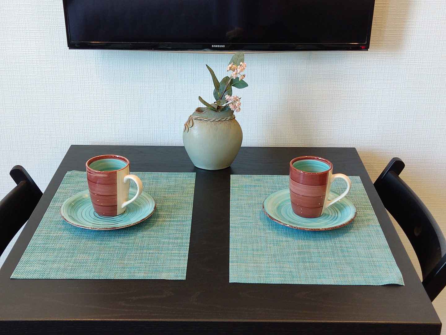 Апартаменты Фортеция Студия Сканди