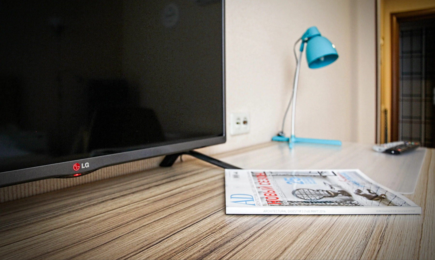 Отель Адрес