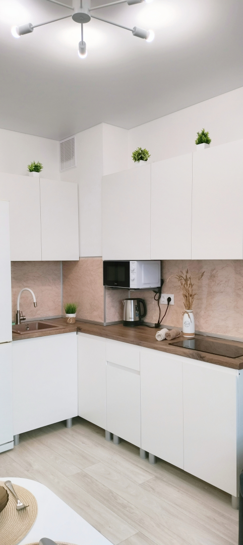 Квартира Уютная Рядом с ТЦ Град