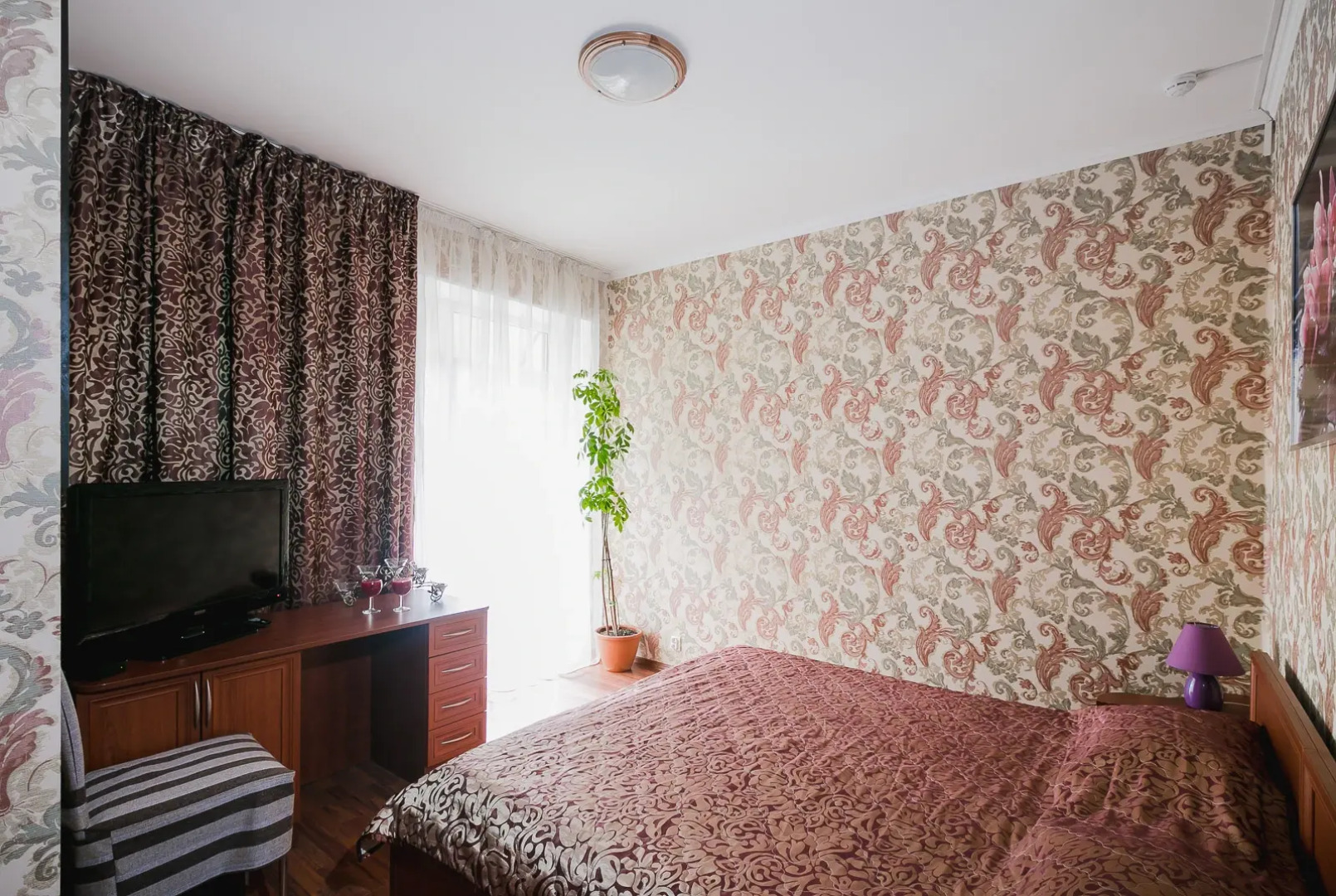 Гостевой дом Тихая Гавань