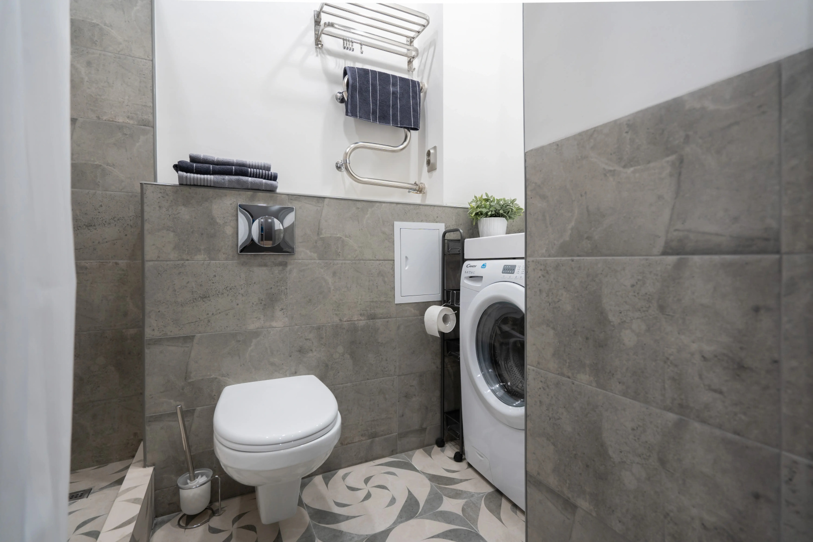 Квартира Roomyroom Pionerskaya