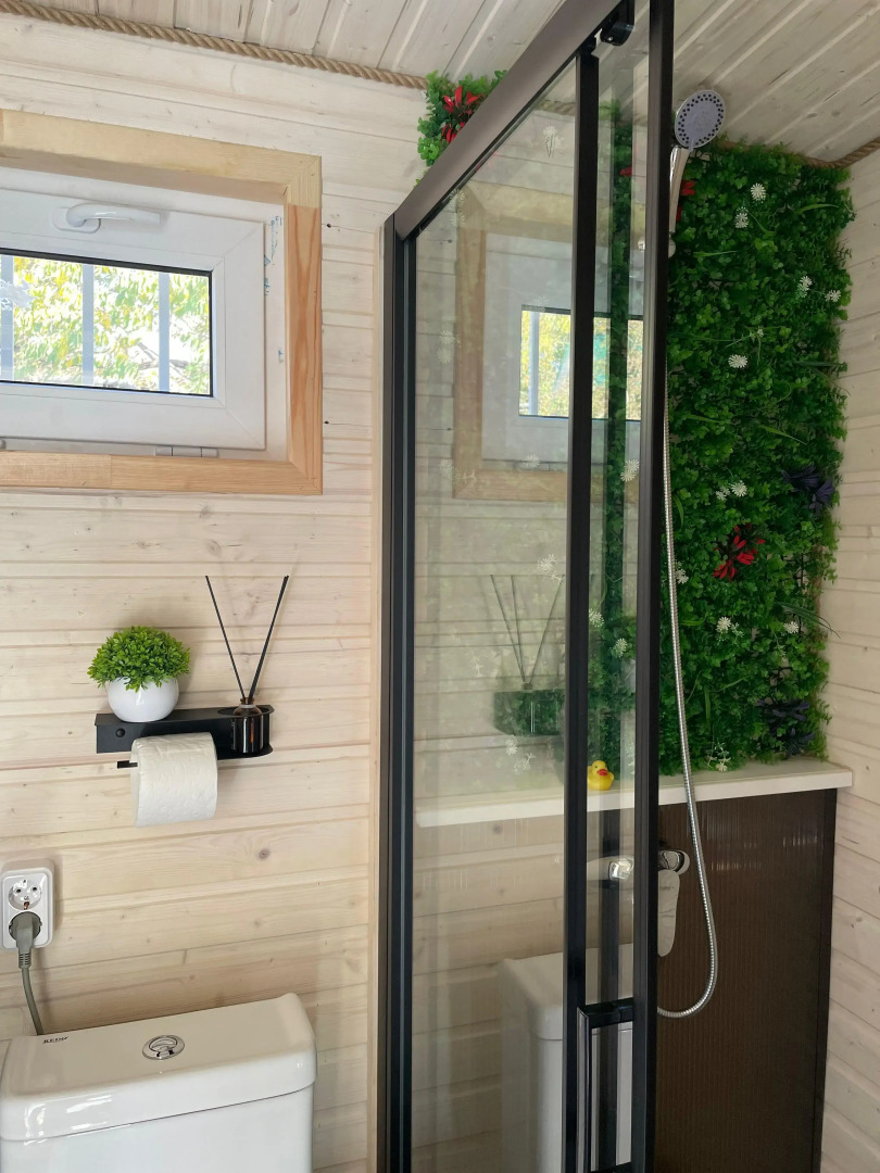 Гостевой дом Орлиное Гнездо