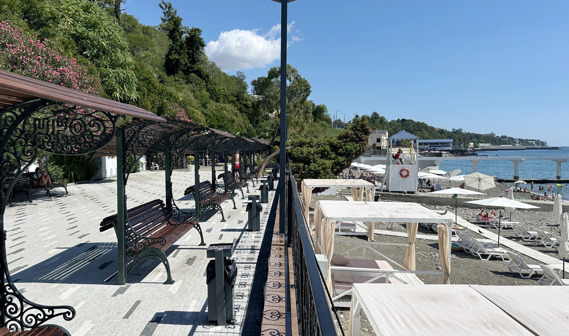 Курортный Отель COOCOOROOZA