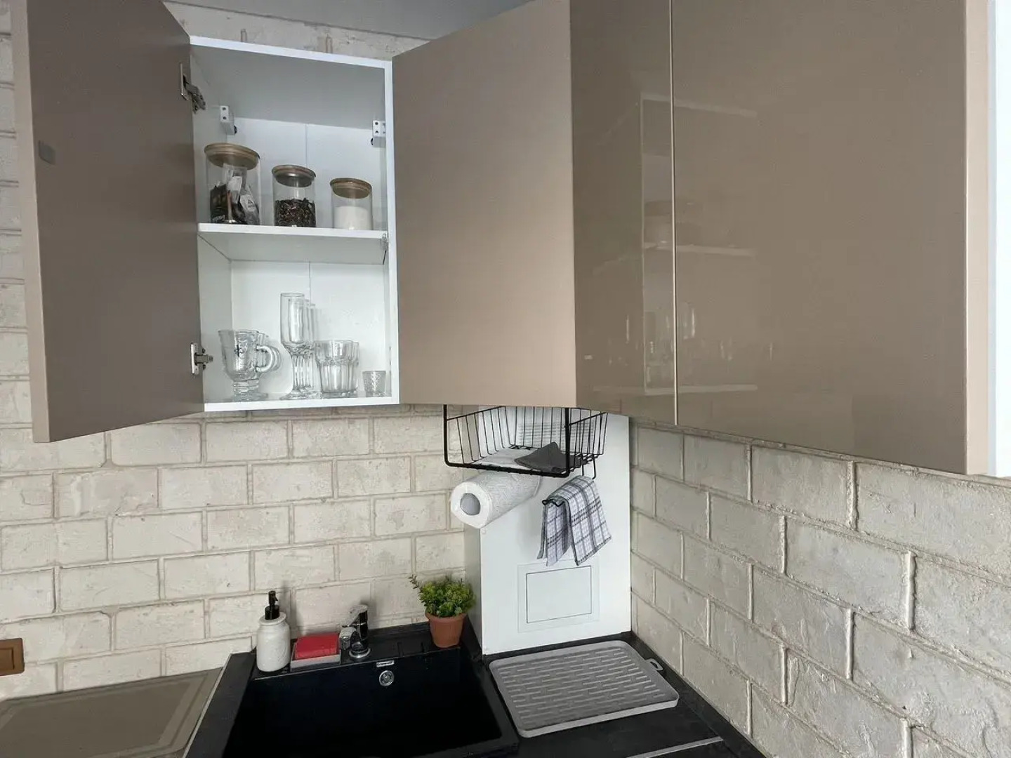 Квартира 1-комнатная возле Южного вокзала