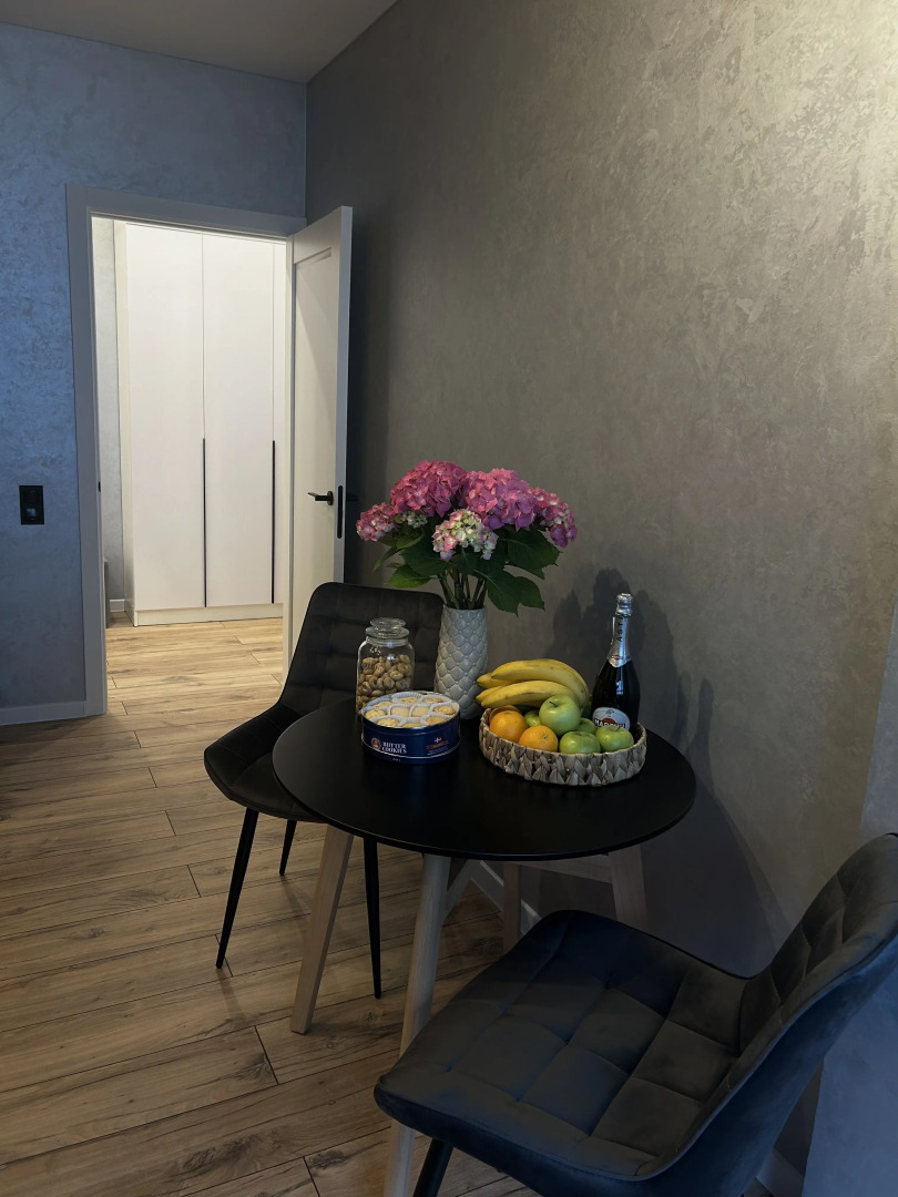 Квартира Уютная рядом с Королевскими воротами