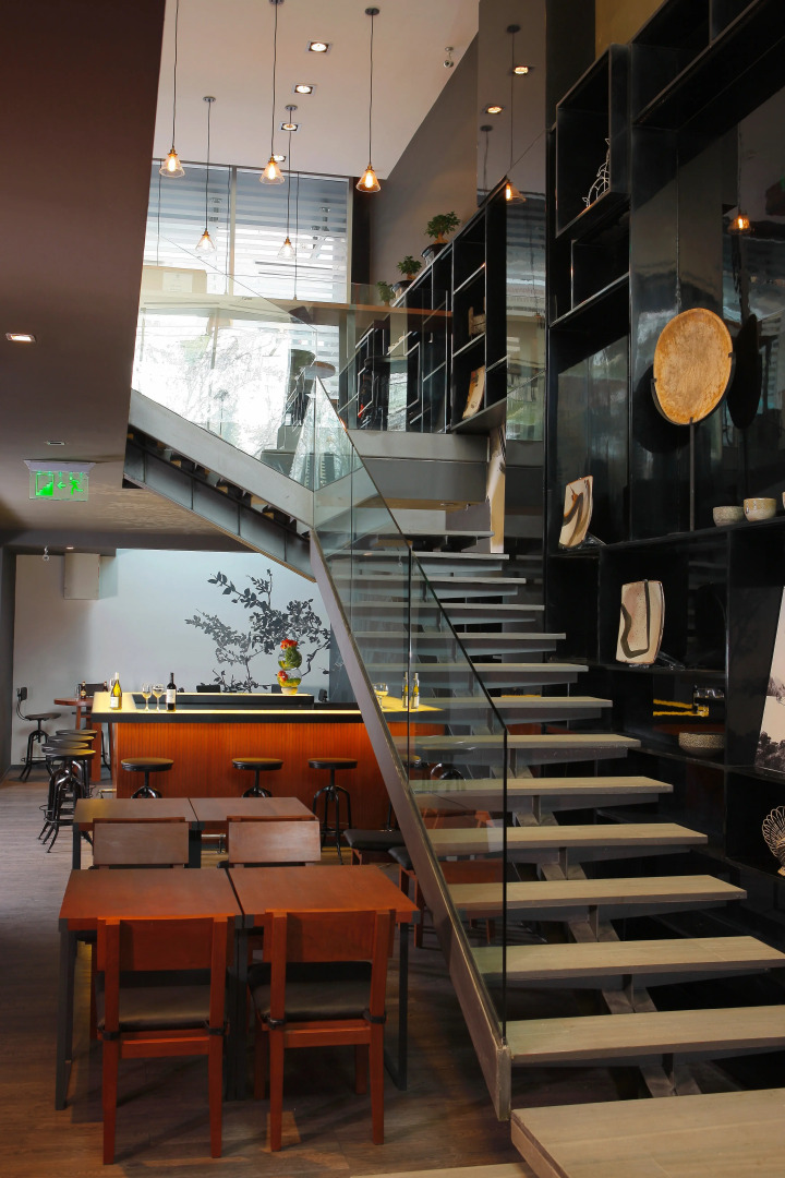 Отель Ismael 312