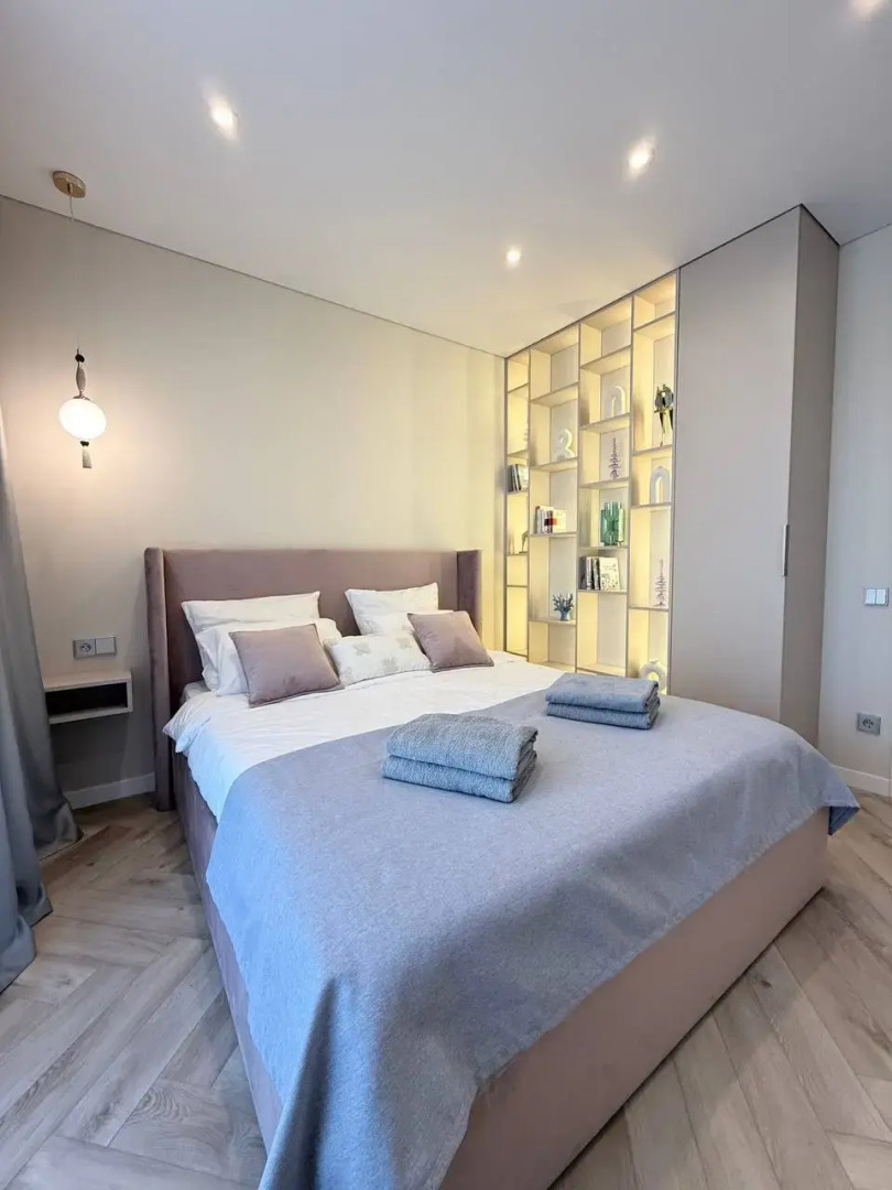 Апартаменты Премиум