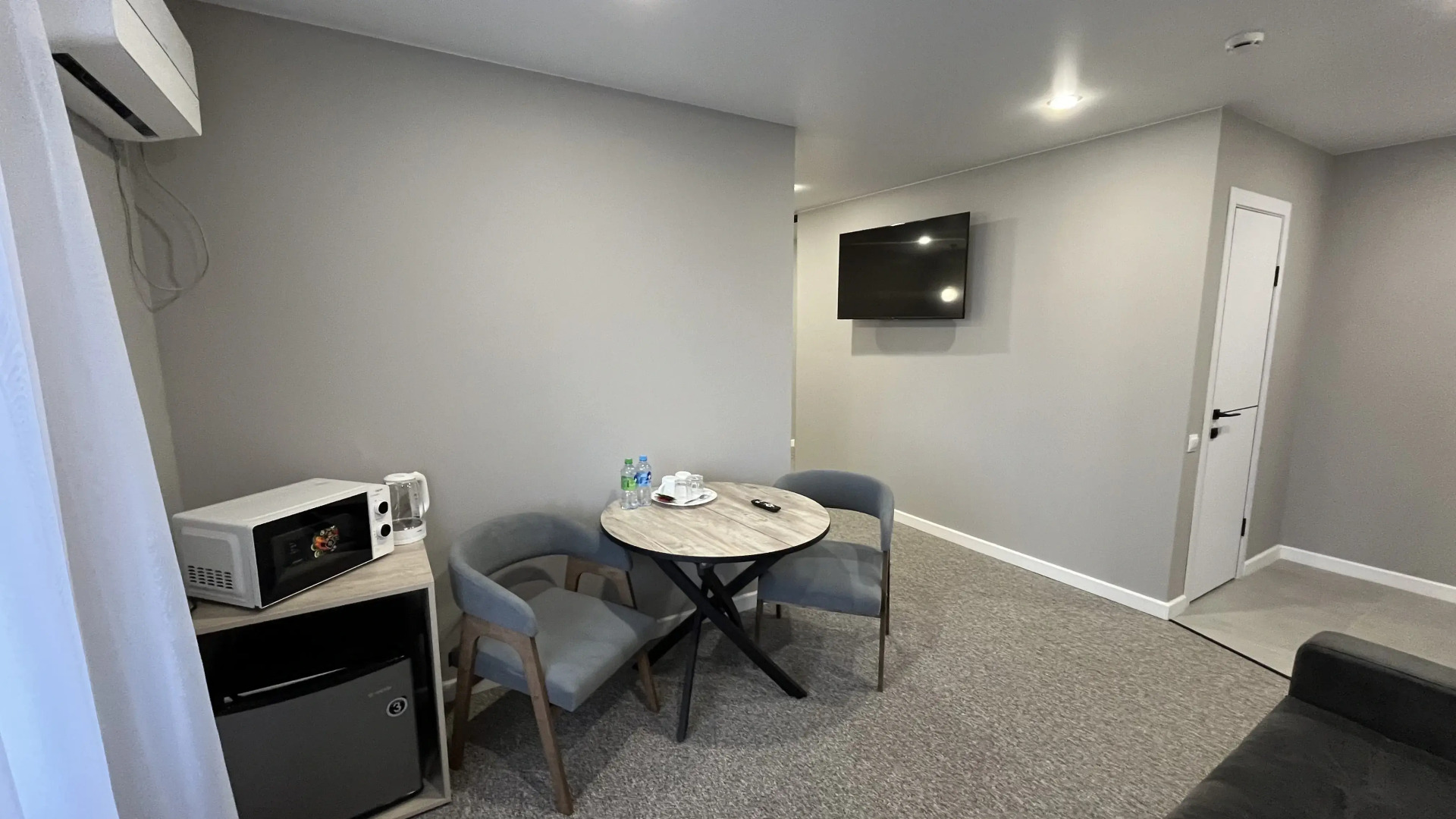 Гостиница Авиатор