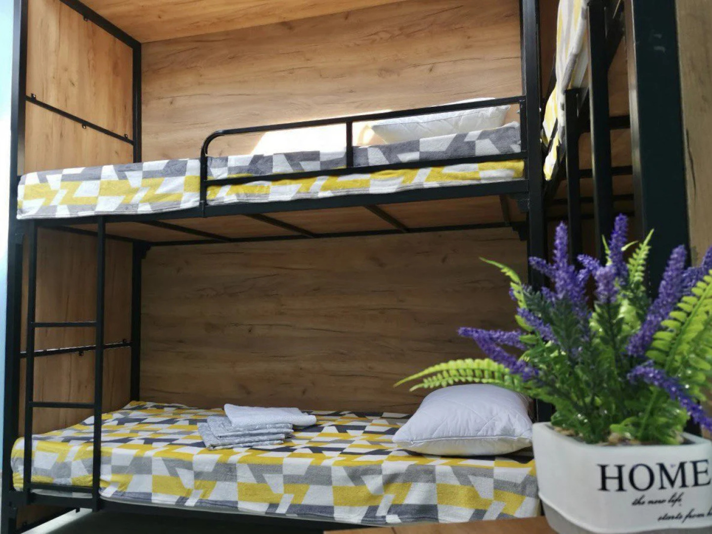 Хостел Точка Байкала