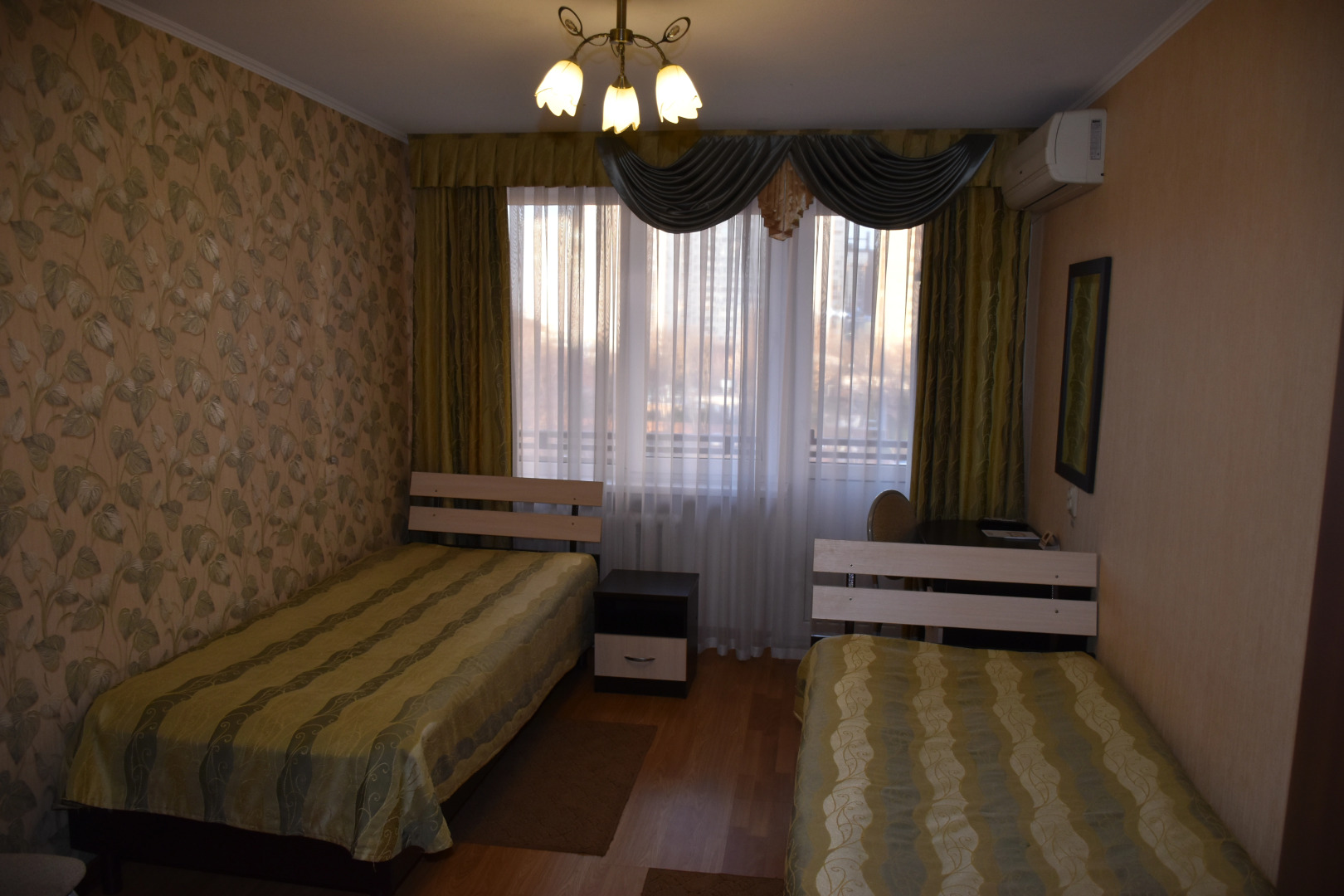 Отель Екатерининский