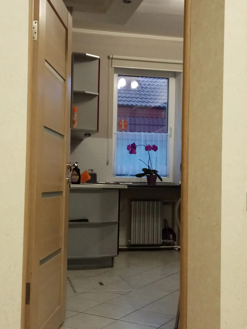 Квартира 2-х комнатная квартира с отдельным входом