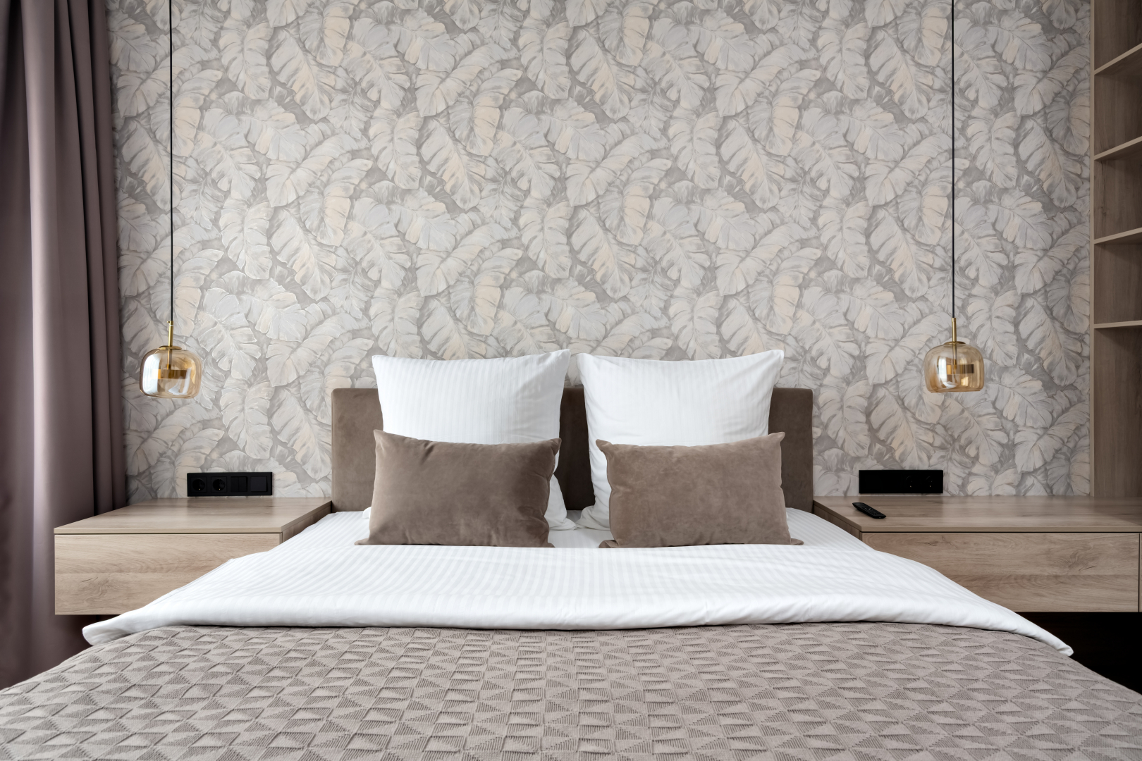 Квартира Дизайнерская Просторная 2к с Отдельными Спальнями Раздельным Санузлом