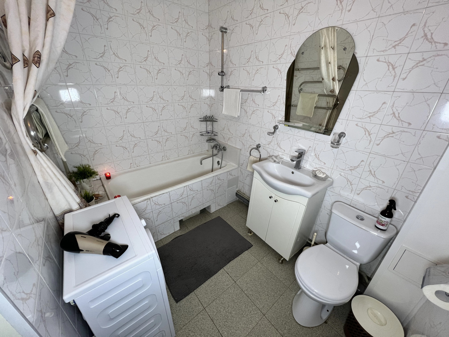 Квартира 2-х комнатная в центре Нижнего Новгорода