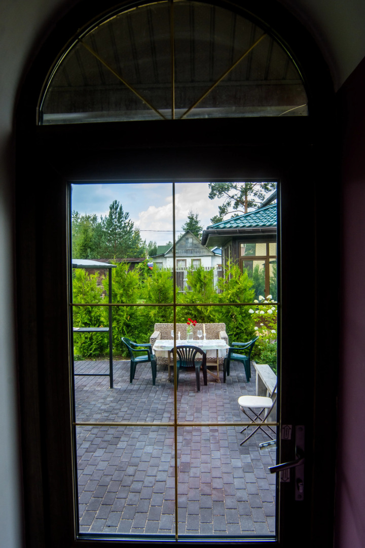 Гостевой дом Уютное место для загородного отдыха