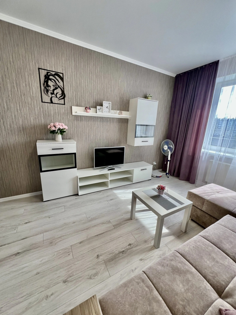 Квартира для отдыха на Балтийском море улица Потёмкина 20Б Зеленоградск