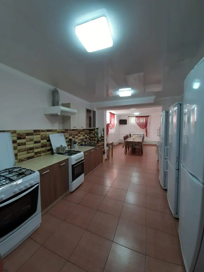 Гостевой дом Комфорт Хаус