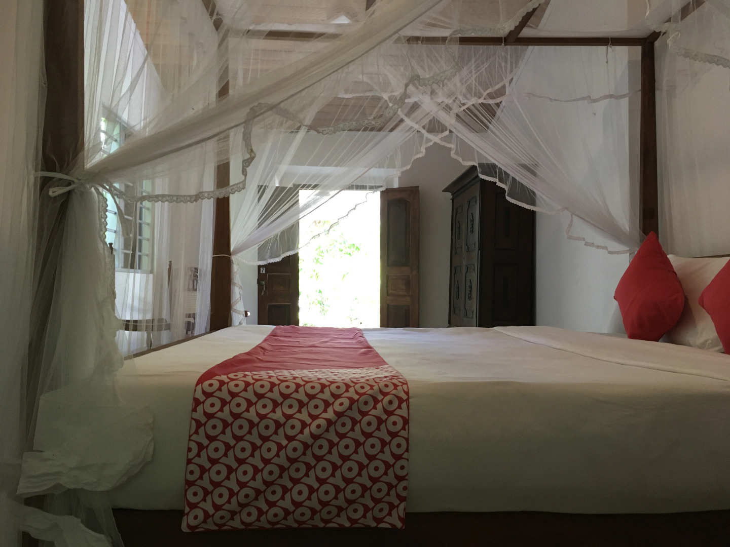 Вилла Kathaluwa