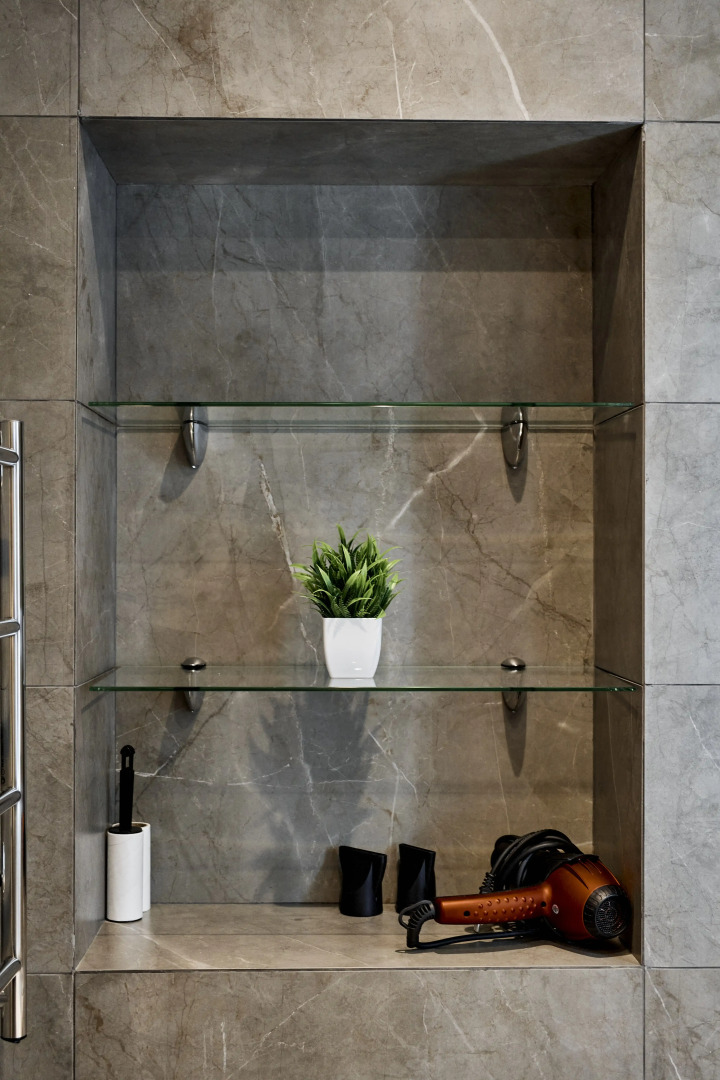 Апартаменты рядом с Островом Мечты