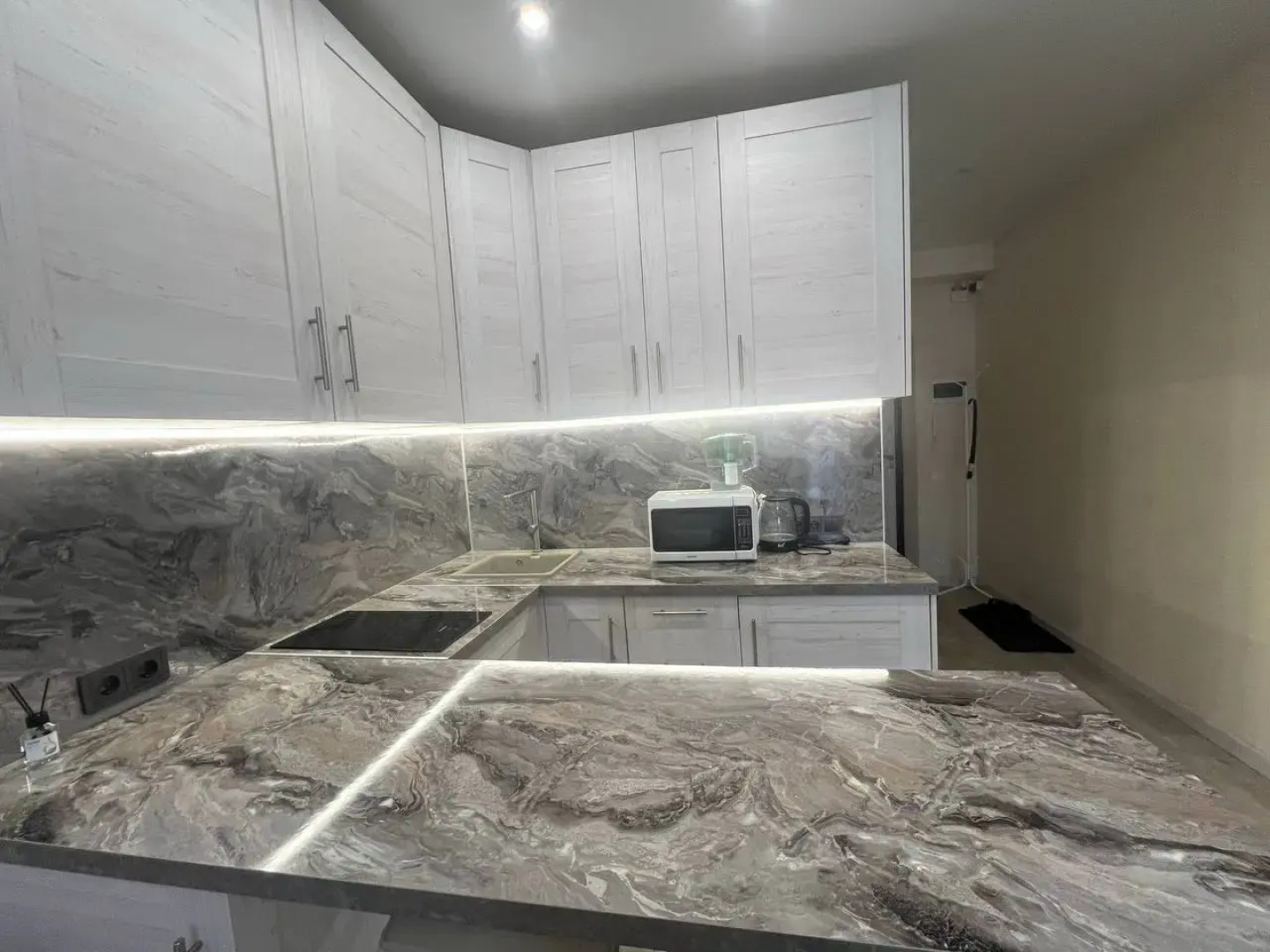 Апартаменты Студия AlexHome в Старой купавне