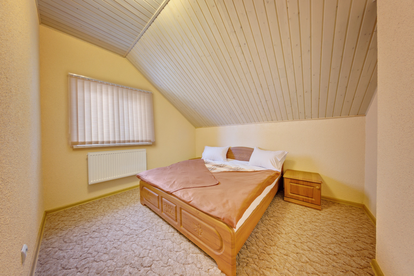 Апарт-отель Солнечный