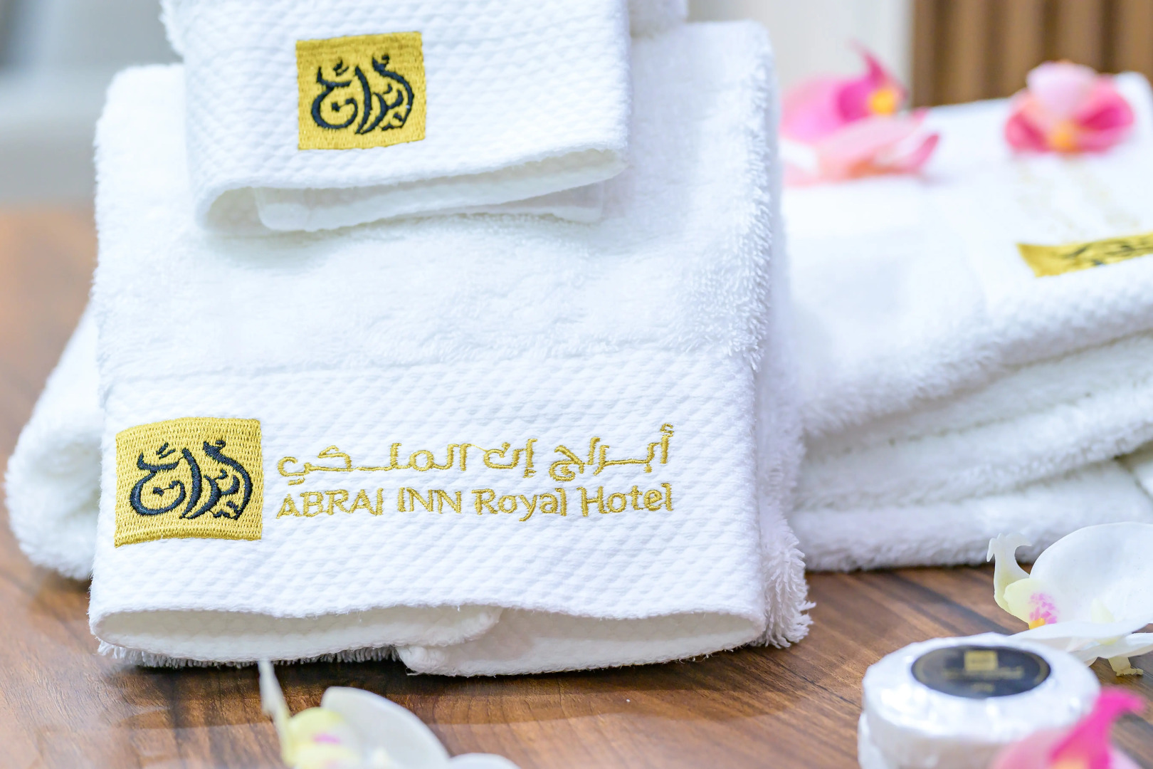 Отель Abraj INN Royal